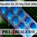 Apcalis-Sx 20 Mg Oral Jelly viagra1